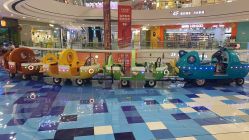 点击看大图 -万达宝贝王(上海浦江店)