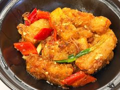 -潮福城大酒楼·潮粤菜·港式点心(阳光城店)