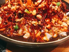 -烧货·活海鲜炭烧(湖滨商业街店)