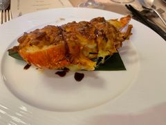 -上海和平饭店龙凤厅 Dragon Phoenix
