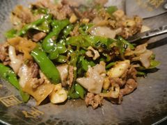 -费大厨辣椒炒肉(太平老街店)