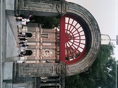 -王府井天主教堂