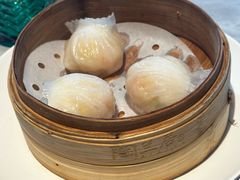-陶兰居·手工点心·粤菜(圆融时代广场店)