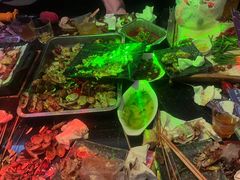 -冰城小镇音乐串吧·聚会餐厅(百子湾店)