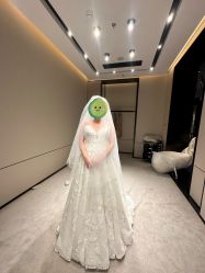 -MuseMarry婚纱(前海嘉里中心店)