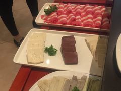 -新辣道鱼火锅(领展购物广场·中关村店)