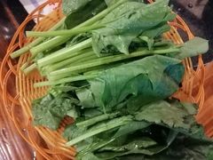 -抚仙湖生态石锅鱼野生菌(告庄店)