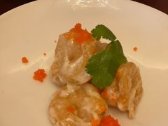 -杭州JW万豪酒店-万豪中餐厅