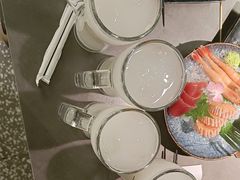 -沼津港精致料理·寿喜烧·烧鸟(龙湖南桥天街日料榜单店)