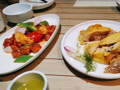 -上下九广州菜馆(李家村万达店)