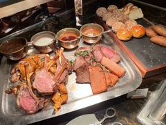 -阳澄湖费尔蒙酒店