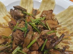-宏运厨房·海鲜青岛菜·生日宴(城市阳台店)