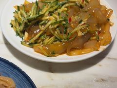 -日丰园海肠水饺·老字号大连海鲜(和平广场店)