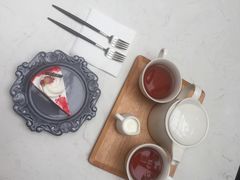 -RGF(巨鹿路店)