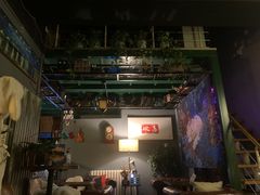 -后院儿·精酿·塔罗Happy Bar