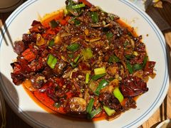 -树厨贵州菜(大十字店)