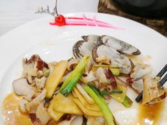 -东江海鲜酒家(艺都分店)