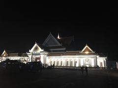 -吴哥国家博物馆