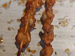 -肉串汪(月坛店)