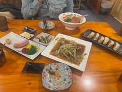 -日出拉面(望京店)