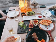 -埠口精酿夜景餐酒吧· BREWPORT BISTRO(长嘉汇重庆之眼店)