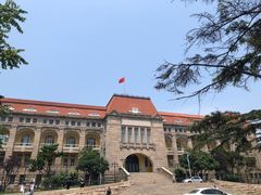 -八大关景区