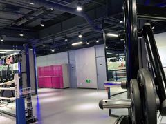 -一兆韦德健身(浦东万达会所)