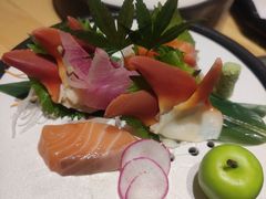 -梦味精致日本料理(新地假日广场店)