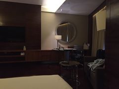 -太原凯宾斯基饭店