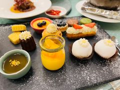 -索菲特西湖大酒店·香榭丽全日候餐厅(南山路店)