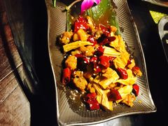 -麻省理功-深海烤鱼(昆城广场店)