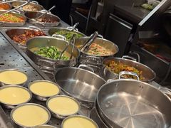 -乡村基·川味现炒大王(熙悦天街店)