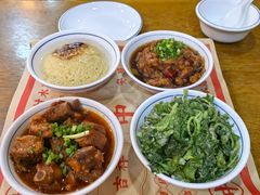 -杏花村水席楼·洛阳水席(老城十字街店)