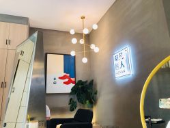 -MOVAN HAIR莫凡匠人发型屋