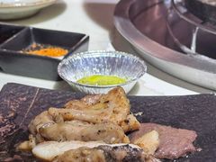 -久藏·横膈膜烧肉·酒场(江汉路店)