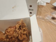 -德克士(文一店)
