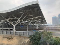 -长沙黄花国际机场-T1航站楼