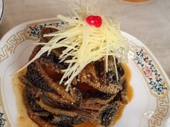 -二泉园老菜馆·百年无锡菜