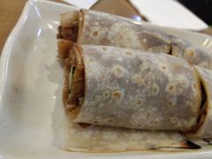 -台北楚楚园馅饼粥(虹桥南丰城店)