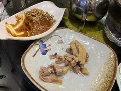 -邢家锅贴老店·非遗·开封菜(金明广场店)