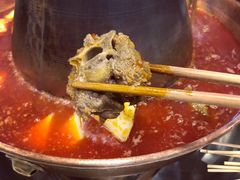 -八爷老北京火锅(万谷慧生活店)