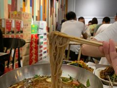 -枪火串烧·东北特色烧烤(罗湖总店)