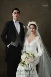 -爱城婚纱摄影·品质严选店