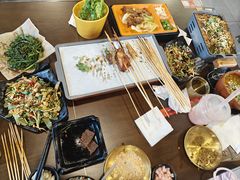 -林二哥宜烤官·宜宾小烧烤