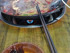 -黄潇洒老火锅(九眼桥宏济巷店)