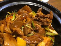 -天府中餐厅·粤菜·海南菜·生猛海鲜(三亚海棠湾洲际度假酒店)