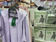 -山姆会员商店(亦庄创意生活广场店)