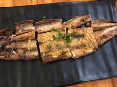 -土蚝·高压锅生蚝(百姓美食街店)