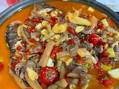 -友记功夫香·人民大排档(红牌楼店)