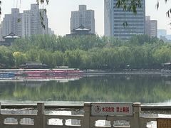 -莲花池公园